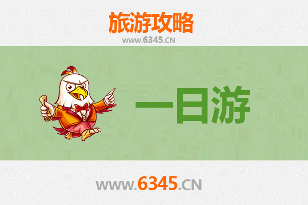 自贡自流井自驾一日游攻略：探秘盐都历史，品味地道美食