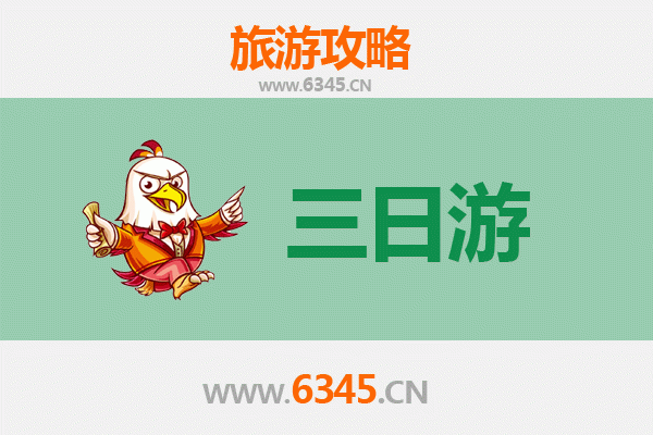 自贡自流井三日游攻略：探秘盐都历史，品味美食与灯会奇观