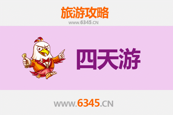自贡自流井四天三夜深度游攻略：探秘盐都历史，品味美食与灯会奇观