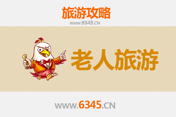 自贡自流井银发之旅：舒适慢游指南