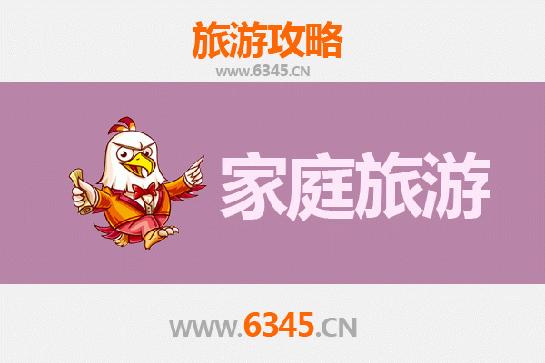 自贡自流井家庭亲子游攻略：探秘盐都历史与自然奇观